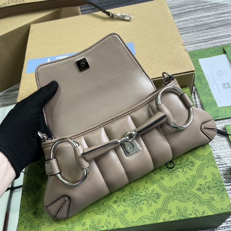Gvc*1 horsebit bags